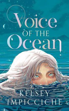 Voice of the Ocean ENG-HUD-SA-G16 фото