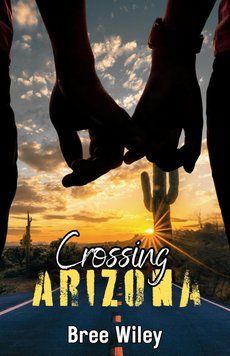 Crossing Arizona ENG-HUD-LA-ST24 фото