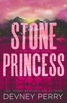 Stone Princess ENG-HUD-MM-RD88 фото