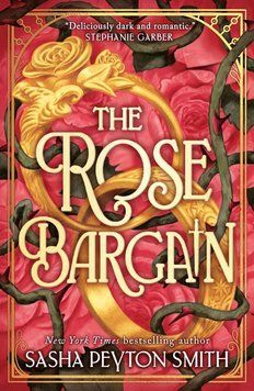The Rose Bargain ENG-HUD-MEX-CR16 фото