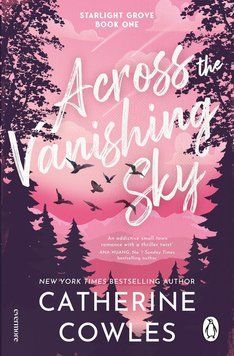 Across the Vanishing Sky ENG-HUD-DT-RS48 фото