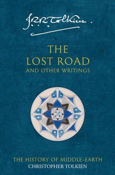 The Lost Road ENG-HUD-MZG-RSL42 фото