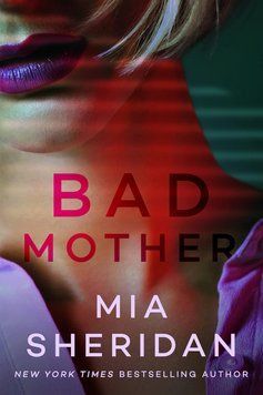 Bad Mother ENG-HUD-LJ-UY49 фото