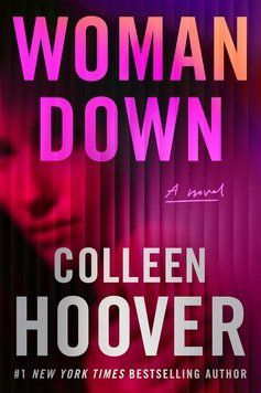Woman Down ENG-HUD-VEA-TU70 фото