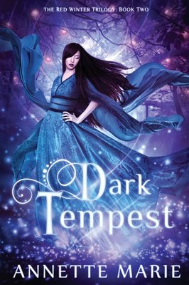 Dark Tempest ENG-HUD-MS-DTP фото