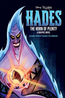 Hades The Horn of Plenty ENG-HUD-MF-DGHT31 фото