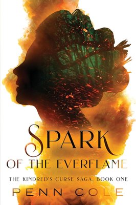 Spark of the Everflame  ENG-HUD-CJ-GT101 фото