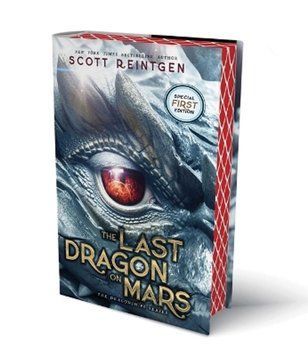 The Last Dragon on Mars ENG-HUD-ADQ-Q84 фото