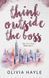 Think Outside the Boss ENG-HUD-EG-RP76 фото 1