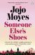 Someone Else&rsquo;s Shoes ENG-HUD-SG-KEA23 фото 1