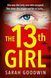 The Thirteenth Girl ENG-HUD-MKR-SL37 фото 1