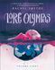 Lore Olympus vol.8, Rachel Smythe