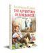 The Adventures of Tom Sawyer llustrated Children edition, Charles Dickens