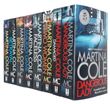 Martina Cole