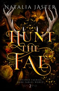 Hunt the Fae ENG-HUD-NJ-HTFP фото