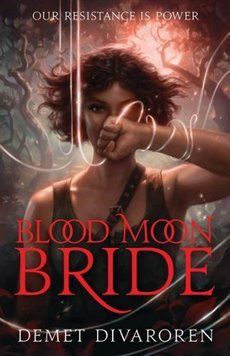 Blood Moon Bride ENG-HUD-LA-ST75 фото