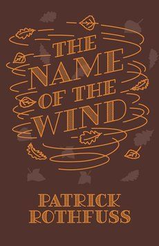 The name of the wind anniversary edition ENG-HUD-DLJ-DSF27 фото
