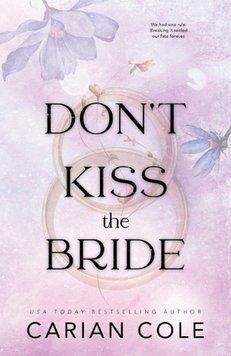 Don't Kiss the Bride ENG-HUD-SAH-XW85 фото