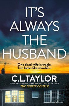 It&rsquo;s Always the Husband ENG-HUD-DST-YRA75 фото