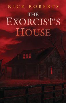 The Exorcist's House ENG-HUD-LA-ST25 фото