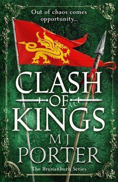 Clash of Kings ENG-HUD-LA-ST125 фото