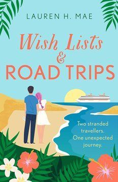 Wish Lists and Road Trips ENG-HUD-LHM-WLSRTP фото