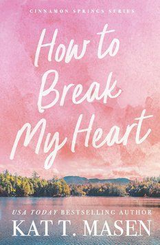 How to Break My Heart ENG-HUD-RSQ-SR51 фото