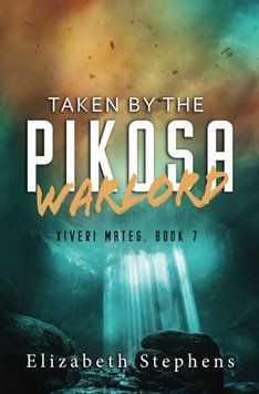Taken by the Pikosa Warlord ENG-HUD-AH-TS1QA47 фото