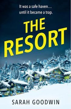 The Resort, Sarah Goodwin