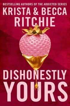 Dishonestly Yours ENG-HUD-JAD-AF9 фото