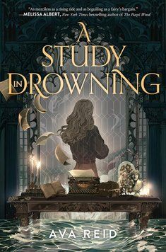 A Study in Drowning Collector's Edition  ENG-HUD-CJ-GT78 фото