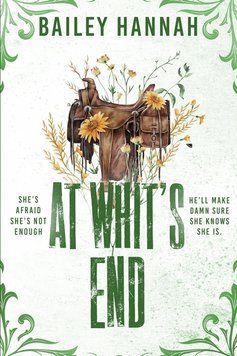 At Whit's End ENG-HUD-DST-HN1 фото