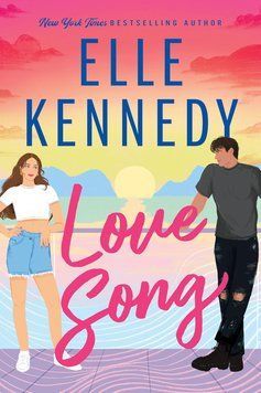 Love Song ENG-HUD-DT-RS49 фото