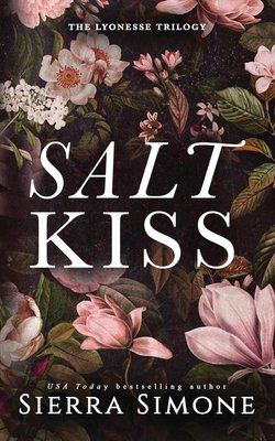 Salt Kiss ENG-HUD-SS-SKP фото