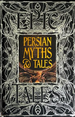 Persian Myths & Tales ENG-HUD-MM-ERR47 фото