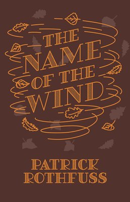 The name of the wind anniversary edition ENG-HUD-DLJ-DSF27 фото