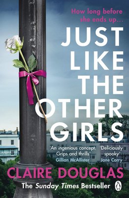 Just Like the Other Girls ENG-HUD-CD-JLTOGP фото