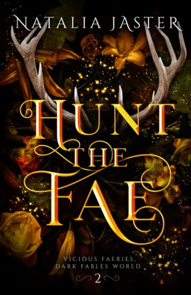 Hunt the Fae ENG-HUD-NJ-HTFP фото