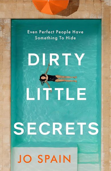 Dirty Little Secrets ENG-HUD-MSR-EWS109 фото