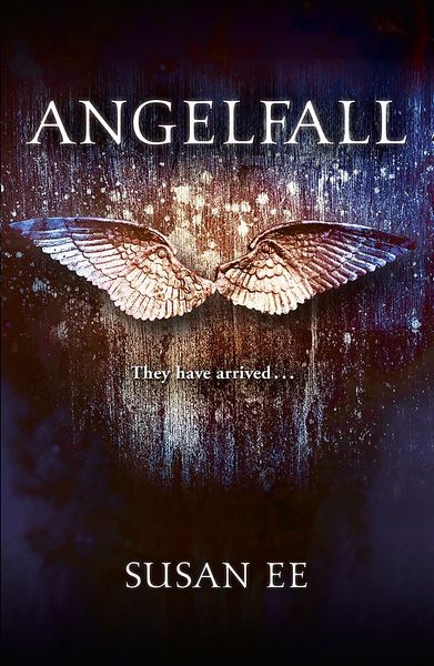 Angelfall ENG-HUD-SE-A1 фото