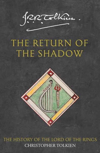 The Return of the Shadow ENG-HUD-MZG-RSL43 фото