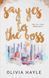 Say Yes to the Boss ENG-HUD-EG-RP77 фото 2