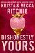 Dishonestly Yours ENG-HUD-JAD-AF9 фото 2