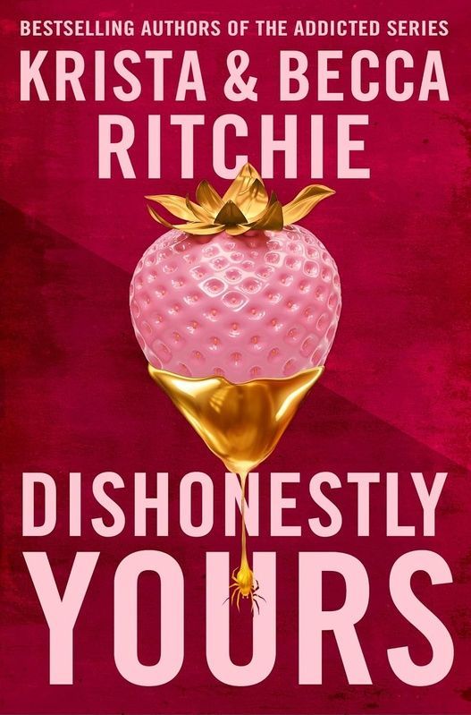 Dishonestly Yours ENG-HUD-JAD-AF9 фото