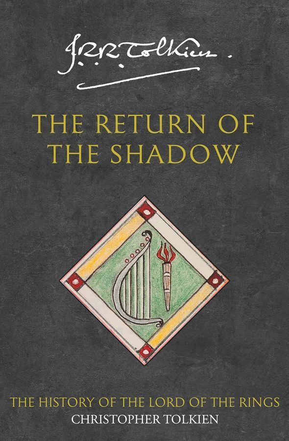 The Return of the Shadow ENG-HUD-MZG-RSL43 фото
