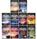 Harry Bosch 11-20 Books Collection, Michael Connelly