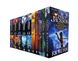 Heroes of Olympus & Percy Jackson Collection Set  ENG-HUD-RR-PROHPC фото 2