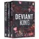 Royal Elite 3 Books Collection