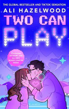 Two Can Play ENG-HUD-DT-RS50 фото