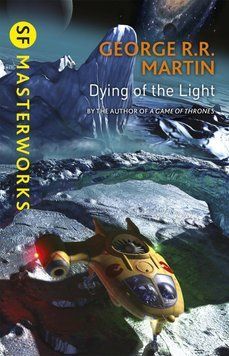 Dying Of The Light ENG-HUD-CAW-J61 фото